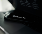 Logo d'OpenAI sur un téléphone