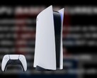 La PlayStation 5 de Sony a été lancée au prix de 499,99 $US. (Source : Sony/RedGamingTech-édité)