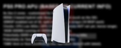 La PlayStation 5 de Sony a été lancée au prix de 499,99 $US. (Source : Sony/RedGamingTech-édité)