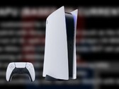 La PlayStation 5 de Sony a été lancée au prix de 499,99 $US. (Source : Sony/RedGamingTech-édité)
