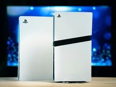 La PS5 Pro de Sony supportera bientôt quelque chose de très similaire à l'AMD FSR 4 (Image source : Amanz)