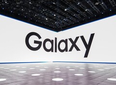La prochaine gamme de téléphones portables Samsung 2021 dans la galaxie est pleine d&#039;innovations. (Source de l&#039;image : Samsung)