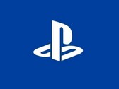 Le logo officiel PlayStation.