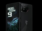 La série ROG Phone 9 sera lancée moins d'un an après le ROG Phone 8. (Source de l'image : ASUS)