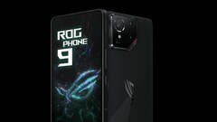 La série ROG Phone 9 sera lancée moins d'un an après le ROG Phone 8. (Source de l'image : ASUS)