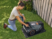 Le prix des nouvelles tondeuses robot STIHL iMOW pour l'UE a été dévoilé. (Image source : STIHL)
