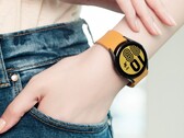 La série Galaxy Watch4 a reçu sa deuxième mise à jour, mais tout n'est pas rose pour les modèles LTE. (Image source : Samsung)