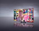 Le téléviseur OLED 4K Samsung S90C est désormais disponible dans une taille de 83 pouces. (Source de l'image : Samsung)