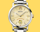 Montre Seiko Pompompurin 30th Anniversary Collaboration Watch