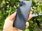 Le Sony Xperia 10 VI ne recevra plus de mise à jour vers Android 17.