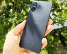 Le Sony Xperia 10 VI ne recevra plus de mise à jour vers Android 17.