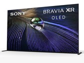 Le Bravia A90J et d'autres téléviseurs Sony 2021 prendront enfin en charge les taux de rafraîchissement variables, car la mise à jour du micrologiciel VRR pourrait commencer dans quelques jours (Image : Sony)