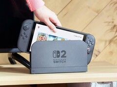 La Switch 2.