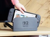 La Switch 2. 