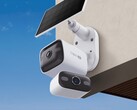 Le kit Tapo C675D de TP-Link (photo) fait partie d'une gamme de caméras de sécurité à venir. (Source de l'image : TP-Link)