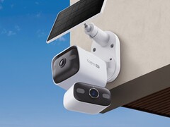 Le kit Tapo C675D de TP-Link (photo) fait partie d&#039;une gamme de caméras de sécurité à venir. (Source de l&#039;image : TP-Link)