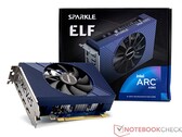 Test de la Sparkle Intel Arc A380 Elf : qu'attendre du GPU à 129 € d'Intel ?