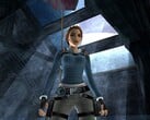 Image du jeu Tomb Raider : Legend sur Steam. (Source de l'image : Steam)