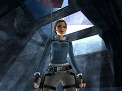 Image du jeu Tomb Raider : Legend sur Steam. (Source de l&#039;image : Steam)