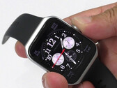 L'Oppo Watch 3 sera disponible en au moins deux couleurs. (Image source : @evleaks)
