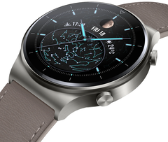 Huawei continue de perfectionner la Watch GT 2 Pro. (Image source : Huawei)