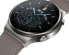 Huawei continue de perfectionner la Watch GT 2 Pro. (Image source : Huawei)