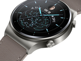 Huawei continue de perfectionner la Watch GT 2 Pro. (Image source : Huawei)