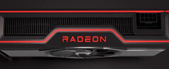 La Radeon RX 6500 XT pourrait arriver dans un peu plus d'un mois. (Image source : AMD)