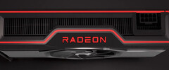 La Radeon RX 6500 XT pourrait arriver dans un peu plus d&#039;un mois. (Image source : AMD)