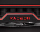 La Radeon RX 6500 XT pourrait arriver dans un peu plus d'un mois. (Image source : AMD)