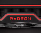 La Radeon RX 6500 XT podría llegar en poco más de un mes. (Fuente de la imagen: AMD)