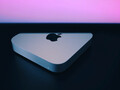 Un Mac mini rafraîchi pourrait comporter un châssis redessiné, ainsi qu'un silicium Apple plus récent. (Image source : Charles Patterson)