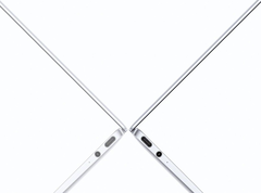 Le MateBook X sera dévoilé le 19 août. (Source de l&#039;image : Huawei)