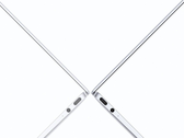 Le MateBook X sera dévoilé le 19 août. (Source de l'image : Huawei)