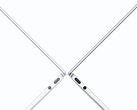 Le MateBook X sera dévoilé le 19 août. (Source de l'image : Huawei)