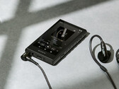 Le Sony NW-A306 sera disponible à la fin du mois en deux couleurs. (Image source : Sony)