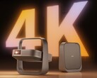 Le Xgimi Z9X 4K High Brightness Edition présente le même design que le Z9X standard.