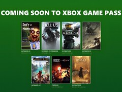 Deuxième sélection du Xbox Game Pass de juillet 2026.