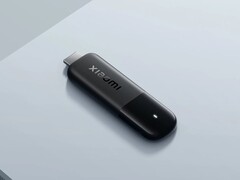 Le TV Stick 4K (2nd Gen) de Xiaomi (photo) est arrivé au Royaume-Uni. (Source de l'image : Xiaomi)