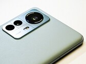 Le Xiaomi 12S ressemble aux autres modèles de la série Xiaomi 12. (Source : Xaiomi)