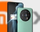 Le concept du Xiaomi 12 Ultra réalisé par un fan met en évidence l'équipement de la caméra principale, qui est flagrant. (Image source : @HoiIndi/Xiaomi - édité)