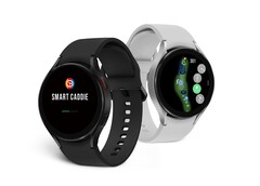 La Galaxy Watch 4 a maintenant une édition Golf. (Image source : Samsung)