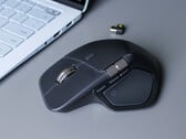 Test de la Logitech MX Master 4 : souris haut de gamme avec retour d'informations haptique