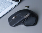 Test de la Logitech MX Master 4 : souris haut de gamme avec retour d'informations haptique