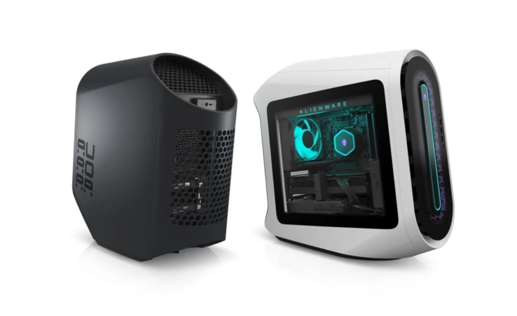 (Image : Alienware)