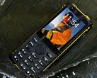 L'Armor Mini 5 est un nouveau smartphone qui ressemble à un téléphone portable