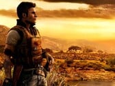 Far Cry 2 est sans doute le meilleur de la série. (Source de l'image : Ubisoft)