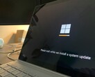 Microsoft introduit les publicités Game Pass dans l'application Paramètres via la dernière mise à jour de Windows 11 (Source : Unsplash)