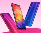 Le Redmi Note 7 Pro a commencé à recevoir le MIUI 12 en Chine. (Source de l'image : Xiaomi)