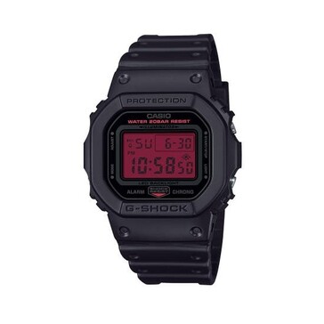 (Source de l'image : G-Shock UK)
